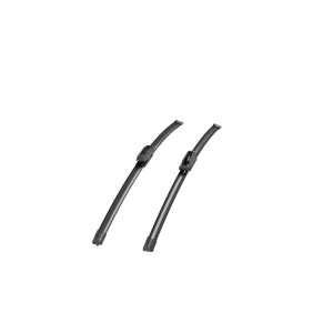 ΥΑΛ/ΡΑΣ BOSCH AEROTWIN 65cm/65cm(A958S)
