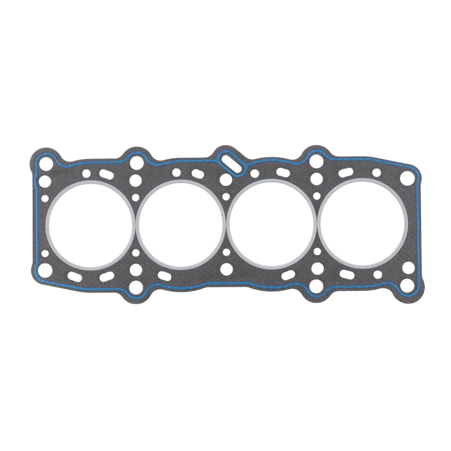 414556P ΦΛΑΝΤΖΑ ΚΕΦΑΛΗΣ FIAT CINQUECENTO