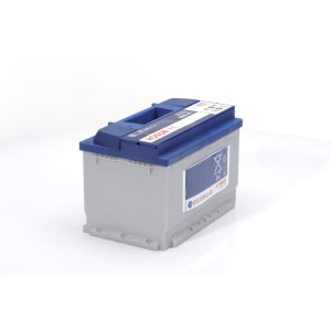ΜΠΑΤΑΡΙΑ 74Ah BOSCH 680CCA
