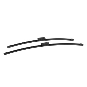 ΥΑΛ/ΡΑΣ BOSCH AEROTWIN 65cm/53cm (A430S)