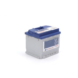 ΜΠΑΤΑΡΙΑ 52Ah BOSCH 470CCA
