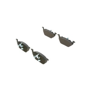 ΤΑΚΑΚΙΑ ΕΜΠΡΟΣ BOSCH 0986424364 VAG