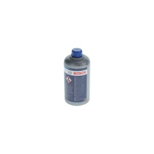 ΥΓΡΑ ΦΡΕΝΩΝ DOT 4 500ML BOSCH