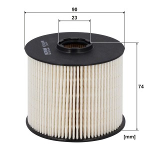 ΦΙΛΤΡΟ ΠΕΤΡΕΛΑΙΟΥ FILTRON FK-859