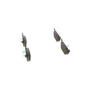 ΤΑΚΑΚΙΑ ΕΜΠΡΟΣ BOSCH 0986424364 VAG