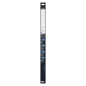 ΥΑΛ/ΡΑΣ BOSCH AEROTWIN 65cm  (AP26U)