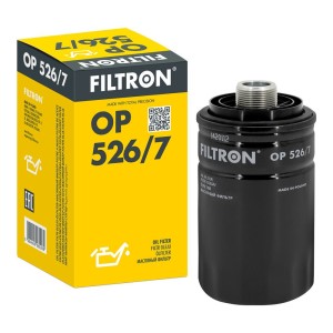 ΦΙΛΤΡΟ ΛΑΔΙΟΥ FILTRON F-591