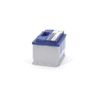 ΜΠΑΤΑΡΙΑ 60AH BOSCH 540CCA
