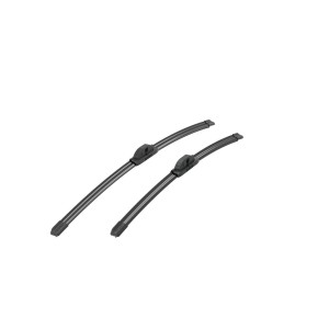 ΥΑΛ/ΡΑΣ BOSCH AEROTWIN 65cm/55cm (A957S)