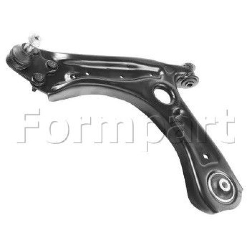 ΨΑΛΙΔΙ FORMPART AUDI A1, LH