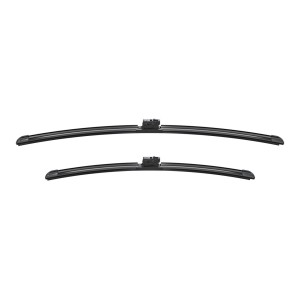 ΥΑΛ/ΡΑΣ BOSCH AEROTWIN ΣΕΤ 600/475 A204S