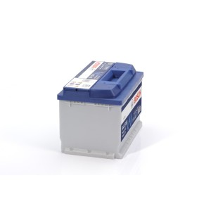 ΜΠΑΤΑΡΙΑ EFB 70Ah BOSCH 760CCA S4E08