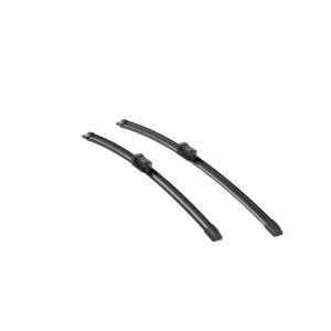 ΥΑΛ/ΡΑΣ BOSCH AEROTWIN 65cm/53cm (A430S)