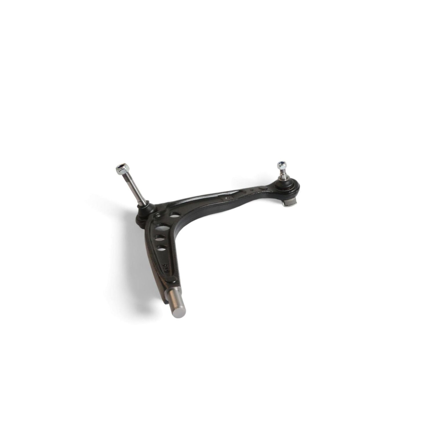 Ψαλίδι, ανάρτηση τροχών