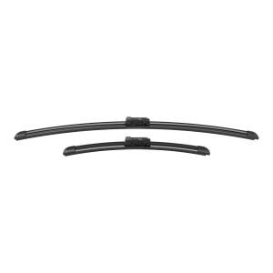 ΥΑΛ/ΡΑΣ BOSCH AEROTWIN 60cm/34cm (A299S)