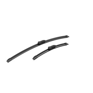 ΥΑΛ/ΡΑΣ BOSCH AEROTWIN 60cm/34cm (A299S)