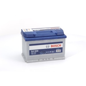 ΜΠΑΤΑΡΙΑ 74Ah BOSCH 680CCA