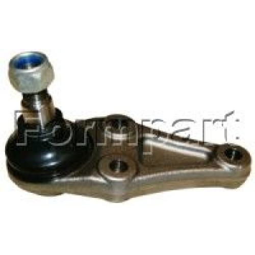 ΜΠΑΛΑΚΙ FORMPART MITSUBISHI L200, LOWER