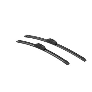 ΥΑΛ/ΡΑΣ BOSCH AEROTWIN 53cm/45cm(AR531S)