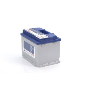 ΜΠΑΤΑΡΙΑ 60Ah BOSCH 540CCA