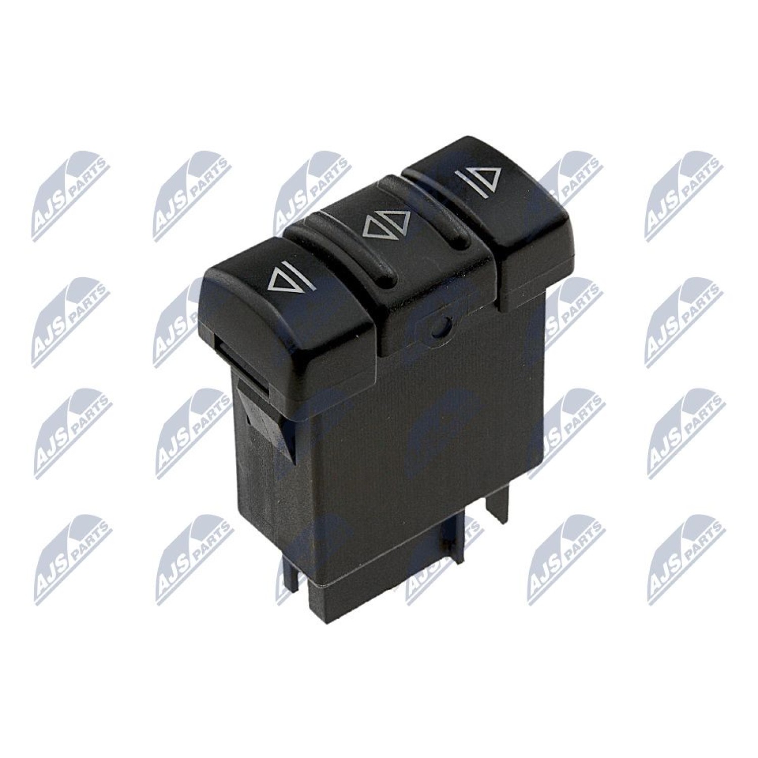 ΔΙΑΚΟΠΤΗΣ ΗΛ. ΠΑΡΑΘΥΡΩΝ Ε.Α 5PIN