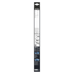ΥΑΛ/ΡΑΣ BOSCH AEROTWIN 50cm/47cm(AR503S)