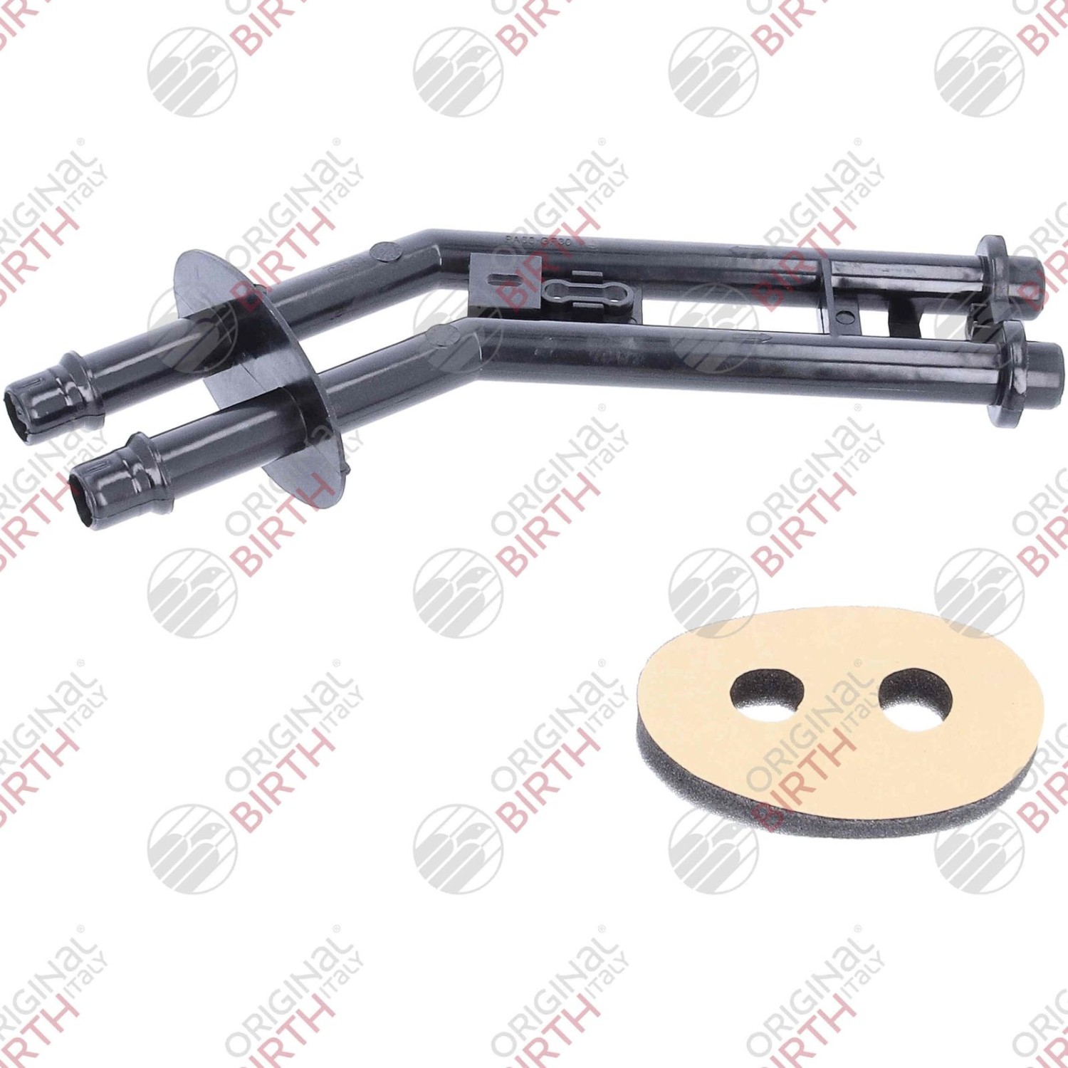 ΣΩΛΗΝΑΣ ΝΕΡΟΥ CITROEN C4 I-PEUGEOT 307 1