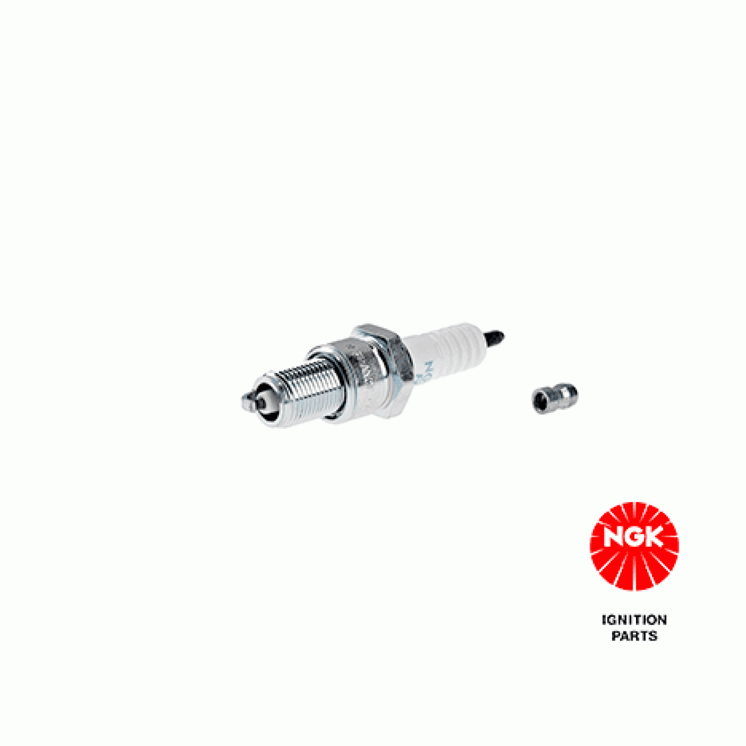 ΜΠΟΥΖΙ NGK BPR5ES 7422