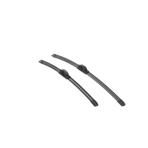 ΥΑΛ/ΡΑΣ BOSCH AEROTWIN 65cm/55cm (A957S)
