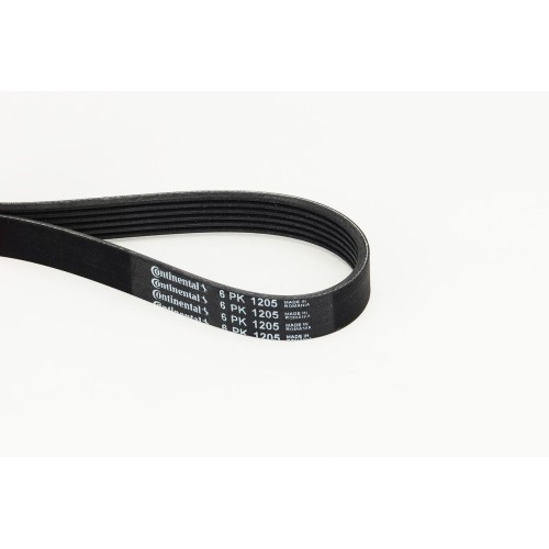 ΙΜΑΝΤΑΣ CONTINENTAL 6PK1205