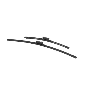 ΥΑΛ/ΡΑΣ BOSCH AEROTWIN 60cm/40cm (A555S)