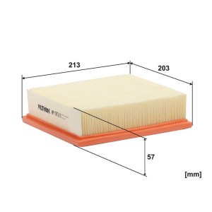 ΦΙΛΤΡΟ ΑΕΡΟΣ FILTRON FA-2034