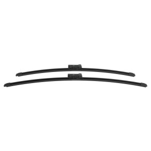 ΥΑΛ/ΡΑΣ BOSCH AEROTWIN 65cm/53cm (A430S)