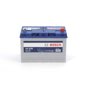 ΜΠΑΤΑΡΙΑ 95Ah BOSCH 830CCA
