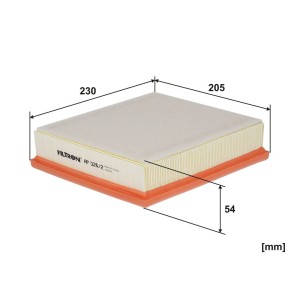 ΦΙΛΤΡΟ ΑΕΡΟΣ FITRON FA-8781