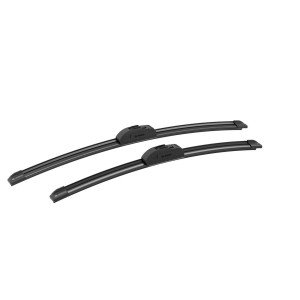ΥΑΛ/ΡΑΣ BOSCH AEROTWIN 53cm/45cm(AR531S)
