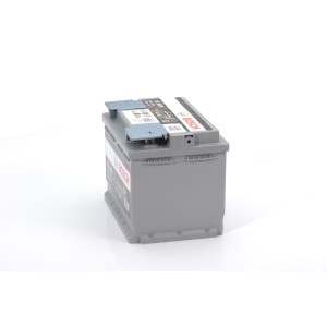 ΜΠΑΤΑΡΙΑ AGM 60Ah BOSCH 680CCA S5A05
