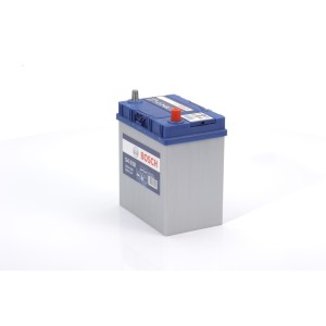 ΜΠΑΤΑΡΙΑ BOSCH 40ΑΗ 330A