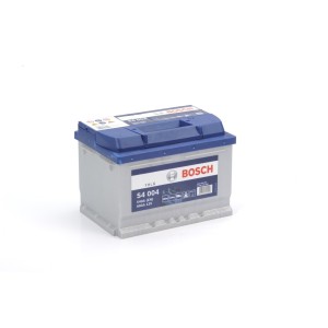 ΜΠΑΤΑΡΙΑ 60AH BOSCH 540CCA