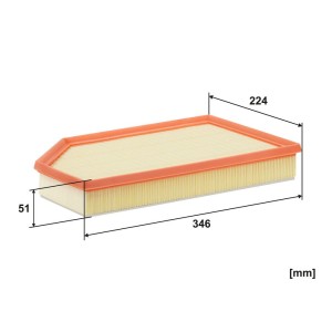 ΦΙΛΤΡΟ ΑΕΡΟΣ FILTRON FA-8788