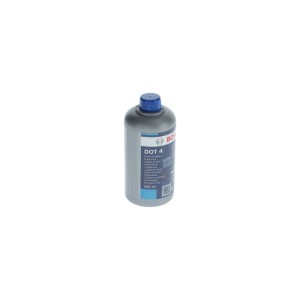 ΥΓΡΑ ΦΡΕΝΩΝ DOT 4 500ML BOSCH