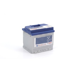 ΜΠΑΤΑΡΙΑ 52Ah BOSCH 470CCA