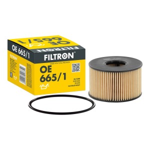 ΦΙΛΤΡΟ ΛΑΔΙΟΥ FILTRON F-677