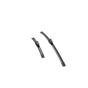 ΥΑΛ/ΡΑΣ BOSCH AEROTWIN 60cm/34cm (A299S)