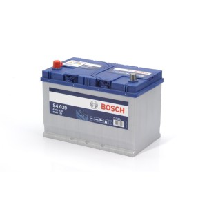 ΜΠΑΤΑΡΙΑ 95Ah BOSCH 830CCA ΑΡΙΣΤΕΡΗ