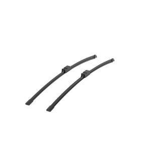 ΥΑΛ/ΡΑΣ BOSCH AEROTWIN 60cm/60cm(A938S)