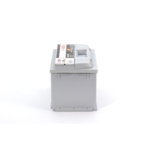 ΜΠΑΤΑΡΙΑ BOSCH 77AH 780A