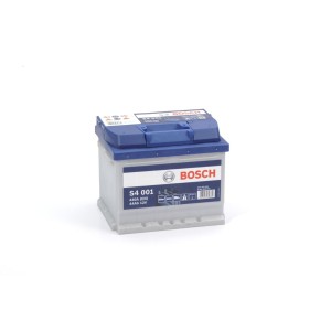 0092S40010 Δ 44Ah 440A 207X175X175=0093S