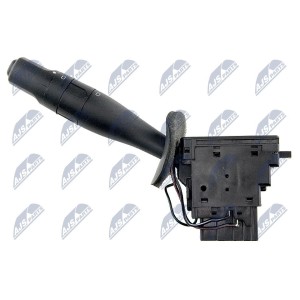 ΔΙΑΚΟΠΤΗΣ ΦΩΤΩΝ PEUGEOT 206 9+3 PIN