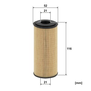 ΦΙΛΤΡΟ ΛΑΔΙΟΥ FILTRON F-694